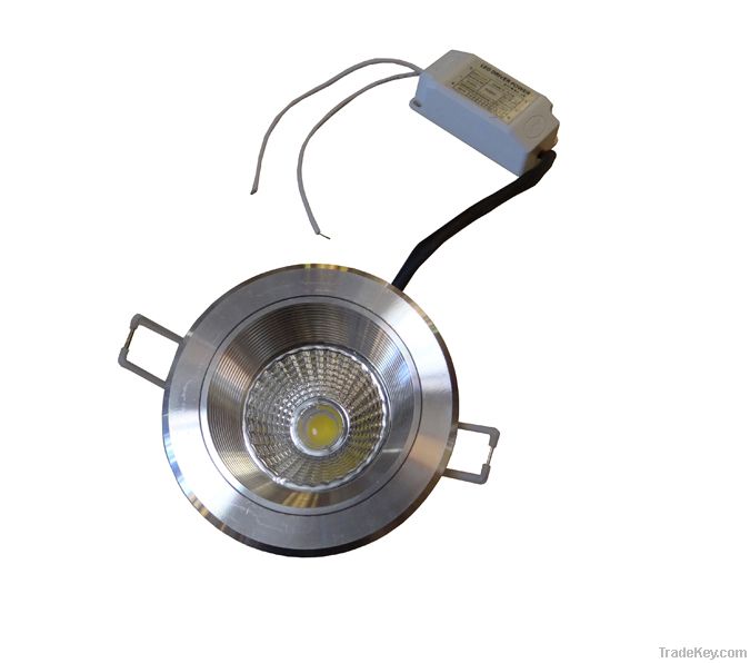 LED tube light (round/square) projector lamp