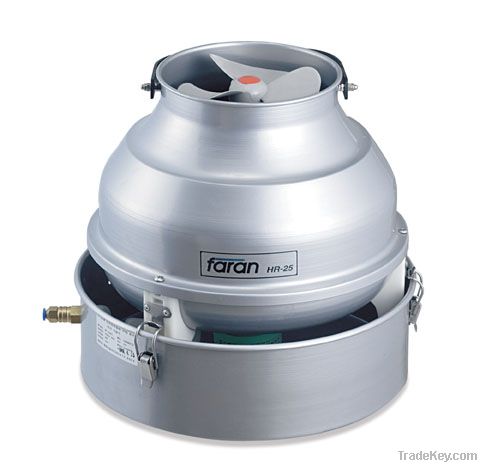 Centrifugal Humidifier Hr-25