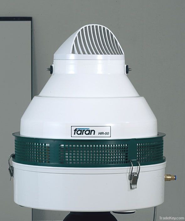 Centrifugal Humidifier HR-50