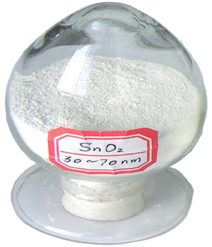 Tin Oxide Nano-Powder