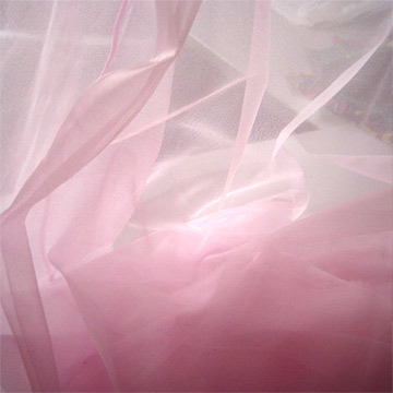 tulle fabric