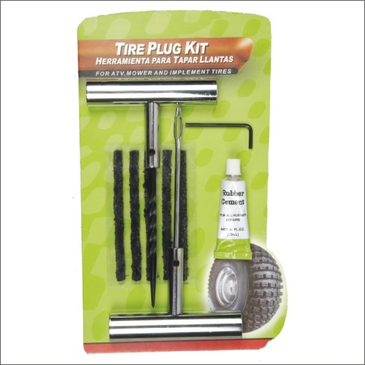 tire repair kit