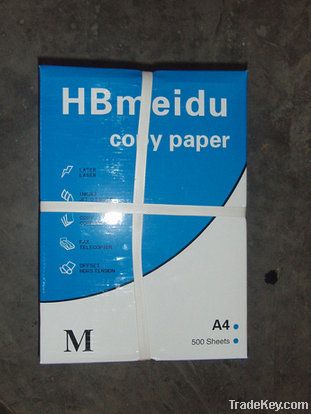 HBmeidu a4 copy paper 80g
