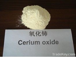 Cerium Dioxide