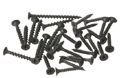 Drywall Screws Gray/Black Phos