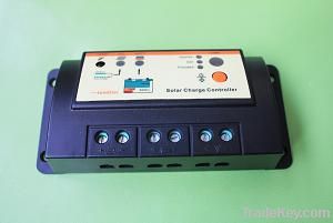 Land star solar charge controller