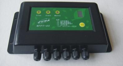 solar charge controller