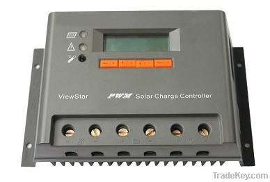 solar charge controller