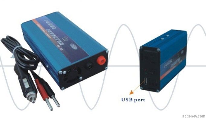 solar pure sine inverter