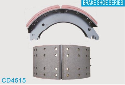 brake linings