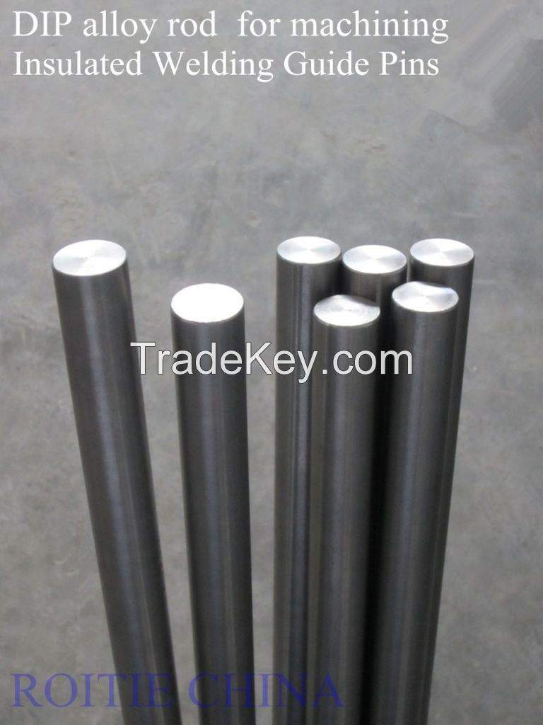 KCF alloy rods