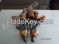 KCF alloy rods& welding pin