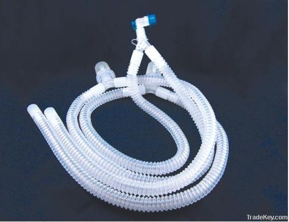 Disposable Anesthesia Breathing Circuit