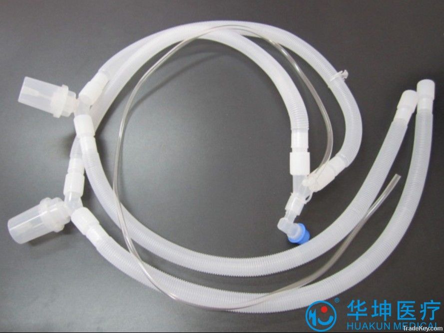 Disposable Anesthesia Breathing Circuit