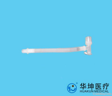 Anesthesia Extended Tube