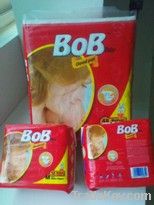 Bob baby diaper