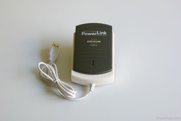 PowerLink OSIDUN Computer Radiation Reducer