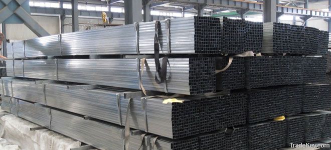 square steel tube