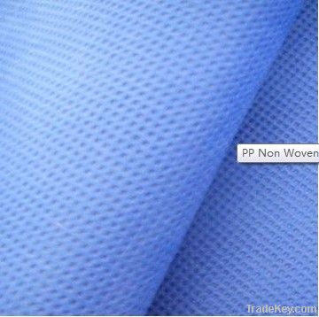PP Non Woven Fabrics