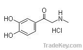 Adrenalone  Hydrochloride