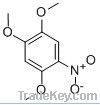 2, 4, 5-Trimethoxynitrobenzene