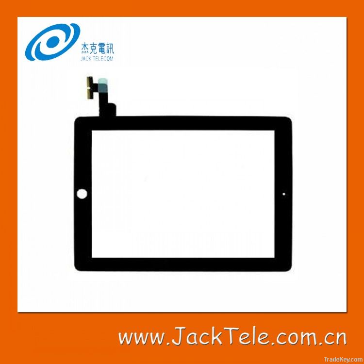 New Touch Screen Glass Digitizer for ipad 2