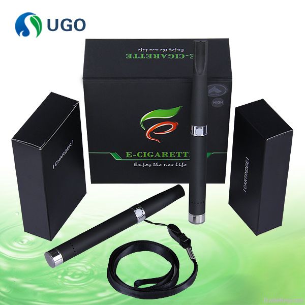 UGO Electronic Cigarette with LED Indication