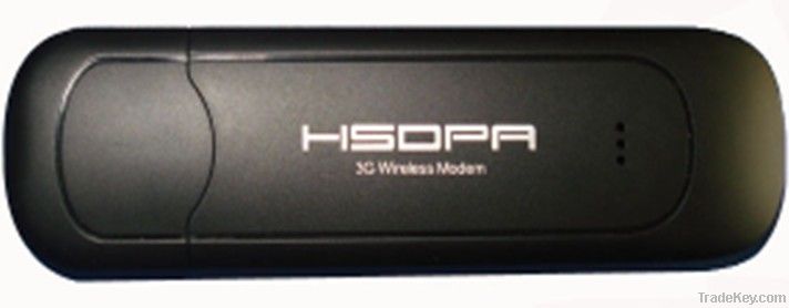 HSDPA 3G USB modem withMicroSD Slot support All Android  OS