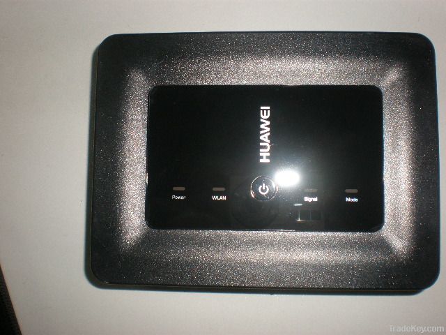 Huawei e968 3G WIFI Wireless Router