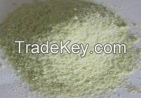 Ferrous sulfate