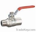 ball valve