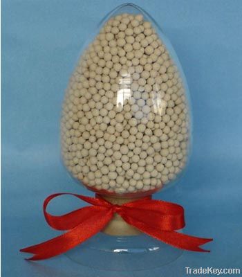 Adsorbent Molecular sieve 3A--Beads sharp