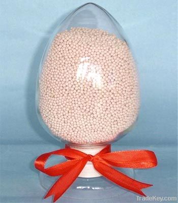 Adsorbent 5A Molecular Sieve--Beads sharp