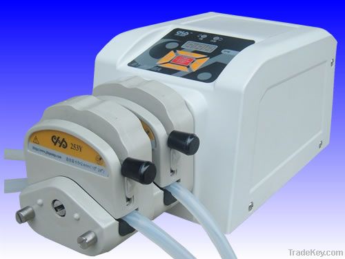 BT-300 PERISTALSIS PUMP