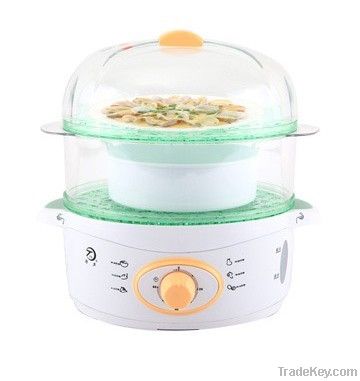 TS-9688-2G mini electric food steamer