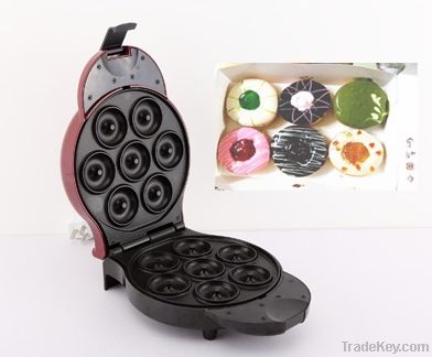 Mini Donut Maker