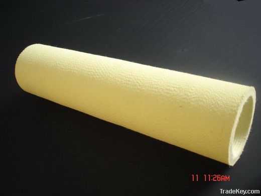 kevlar roller sleeve