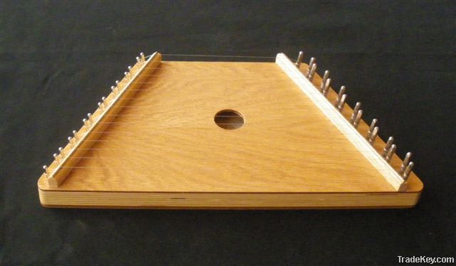 Zither for Kids