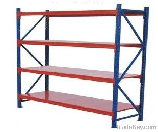 medium duty shelf/storage rack