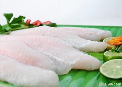 Basa White well trimmed