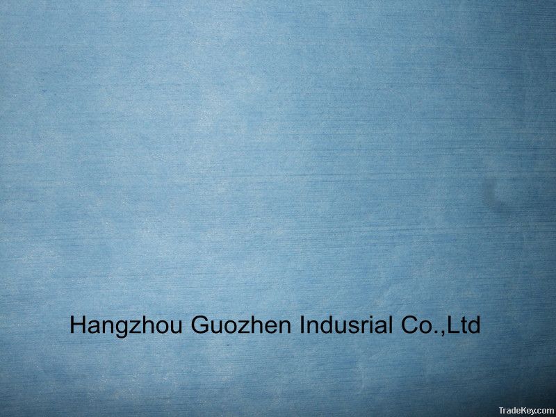 Wood pulp and polyester laminated Spunlace Nonwoven Fabric for medical