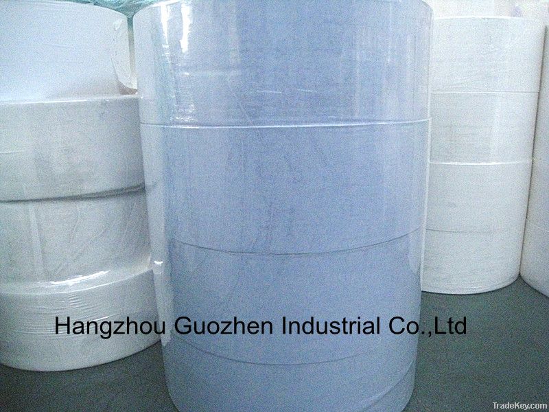 DISPOSABLE CLEAN TEXTILE MATERIALS