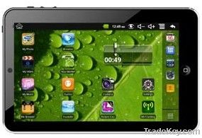7inch tablet pc