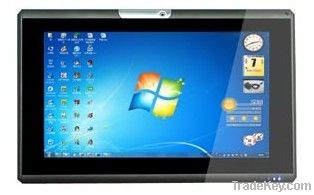 10.1" Tablet pc with win7 OS