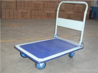 Platform Hand Truck PH158