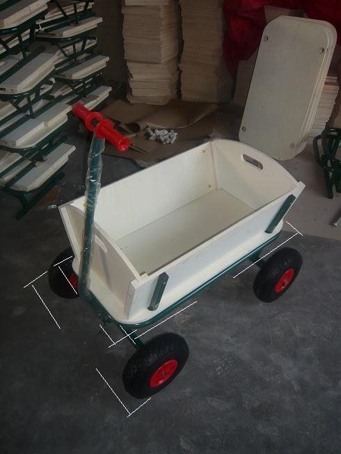 Tool Cart TC1812M