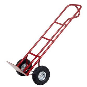 Hand Trolley HT1805