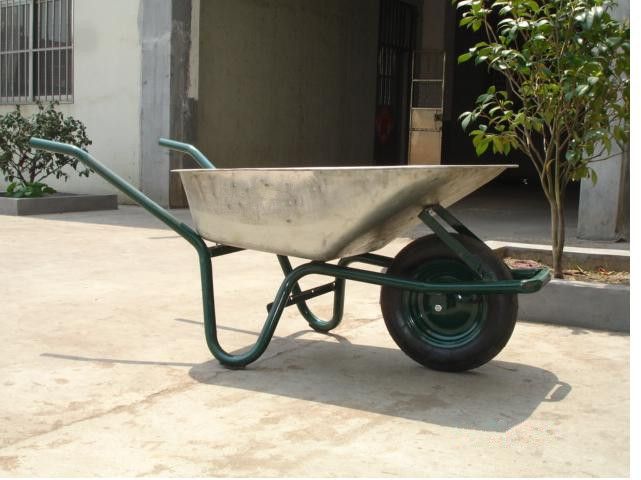 Wheel Barrow WB6414T