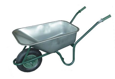 Wheel Barrow WB6414T