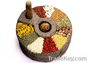 Indian Spices - Blended